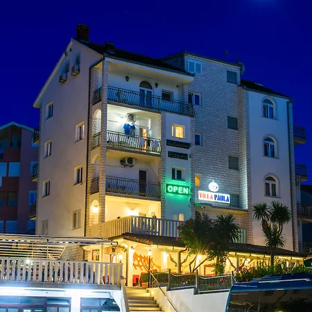 Couette-café Boutique Paula 3*
