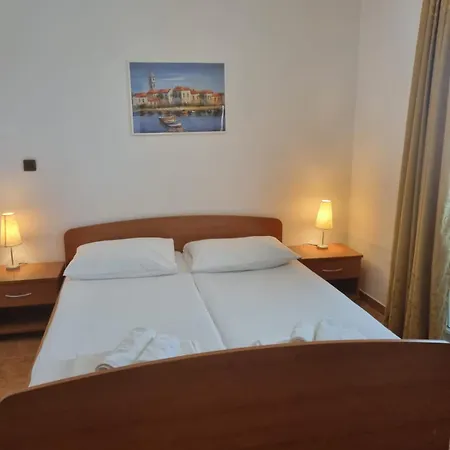 Paula Bed & Breakfast Trogir