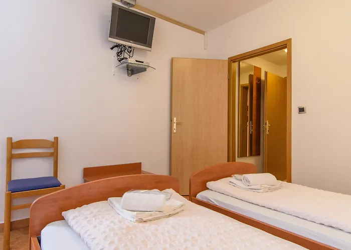 Couette-café Boutique Paula 3*