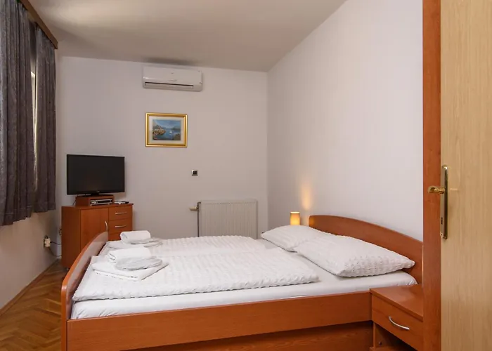 krevet i doručak Boutique Paula