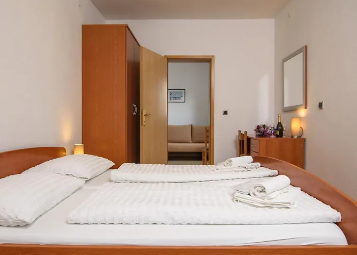 Couette-café Boutique Paula Trogir