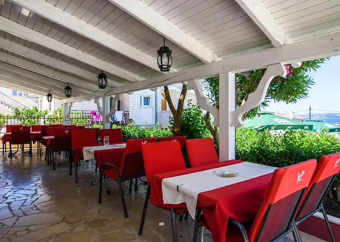 Couette-café Boutique Paula Trogir