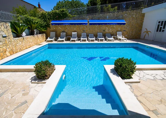 krevet i doručak Boutique Paula