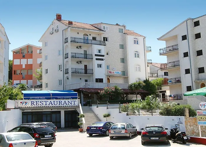 krevet i doručak Boutique Paula