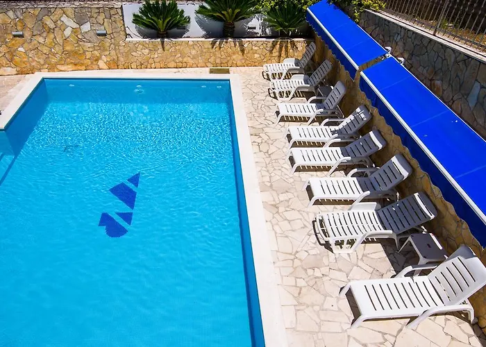 krevet i doručak Boutique Paula