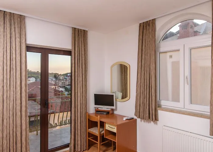 krevet i doručak Boutique Paula Trogir