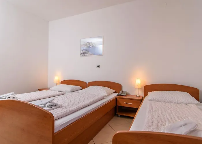 Couette-café Boutique Paula 3*