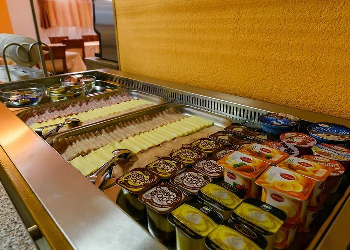 krevet i doručak Boutique Paula