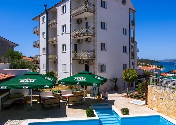 krevet i doručak Boutique Paula