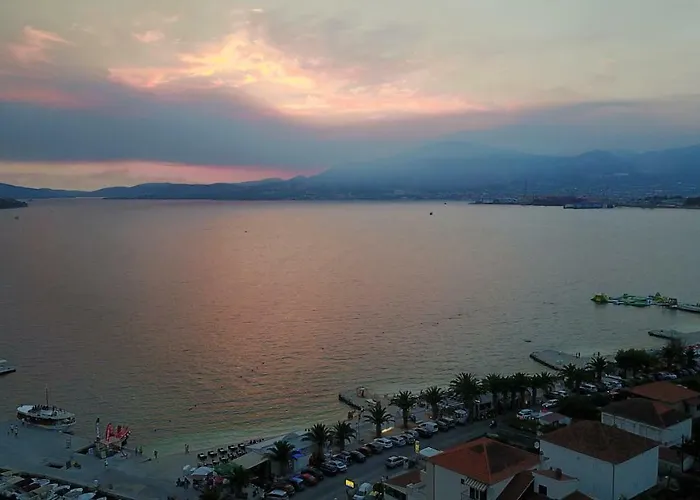 krevet i doručak Boutique Paula