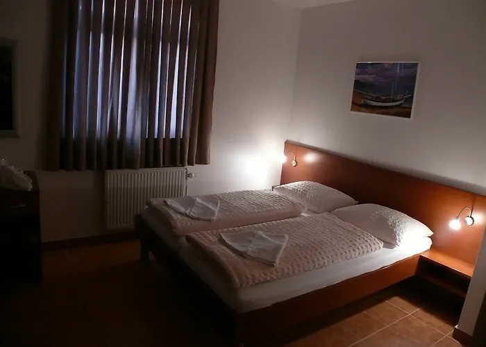 krevet i doručak Boutique Paula Trogir