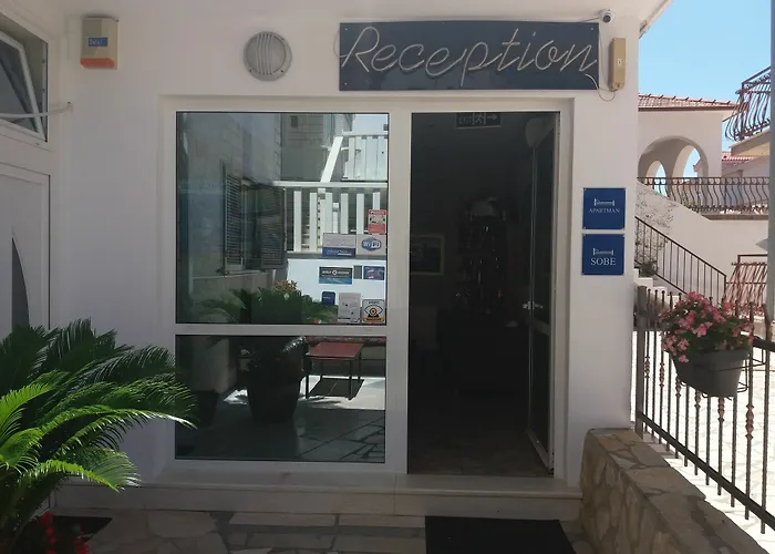 Boutique Paula
