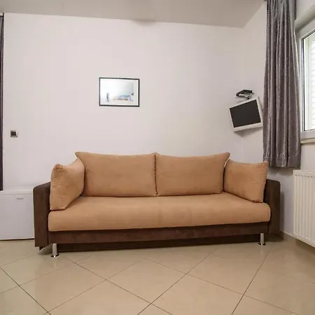 Bed & Breakfast Boutique Paula 3*