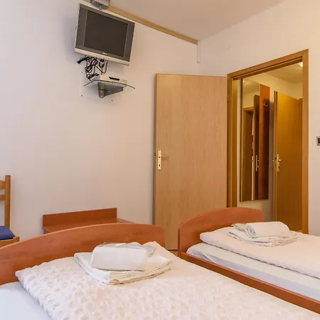 Bed and breakfast Boutique Paula 3*