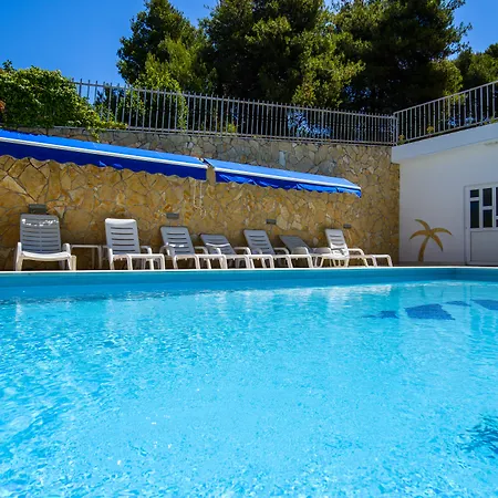 Bed & Breakfast Boutique Paula 3*