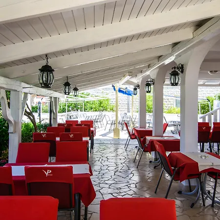 Boutique Paula 3* Okrug Gornji