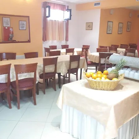 Boutique Paula 3* Okrug Gornji