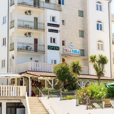 Boutique Paula Bed & Breakfast Okrug Gornji