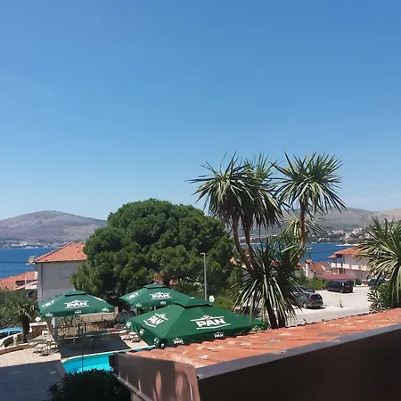 Boutique Paula Bed & Breakfast Okrug Gornji