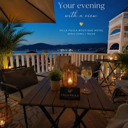 Bed & Breakfast Paula 4*