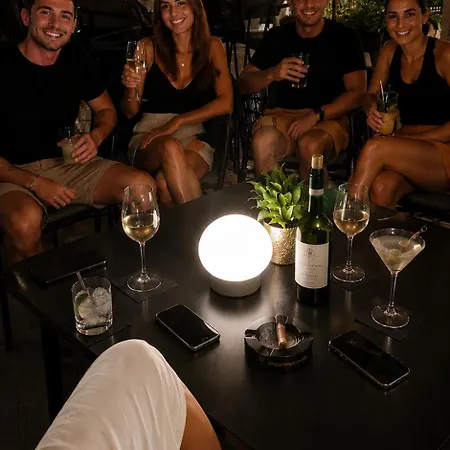 Paula 4* Trogir
