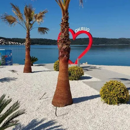 Paula 4* Trogir