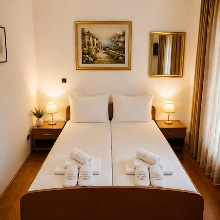 Paula 3* Okrug Gornji