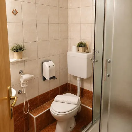 Отель типа 
