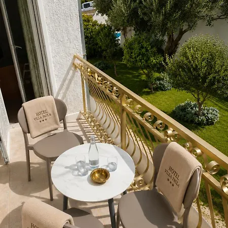Couette-café Paula