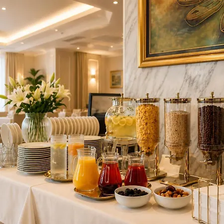 Bed & Breakfast Paula 3*