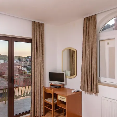 Bed & Breakfast Boutique Paula Okrug Gornji