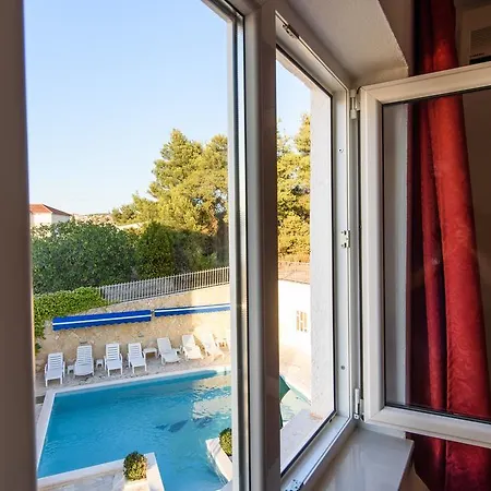 Bed and breakfast Boutique Paula Trogir