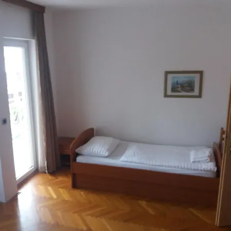 Bed & Breakfast Boutique Paula Trogir