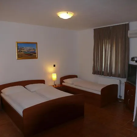 Bed & Breakfast Boutique Paula