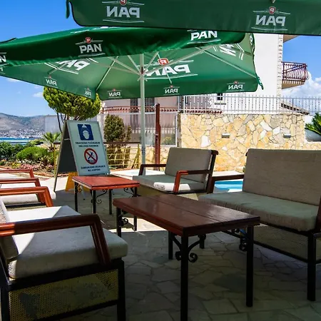 Bed & Breakfast Boutique Paula 3*