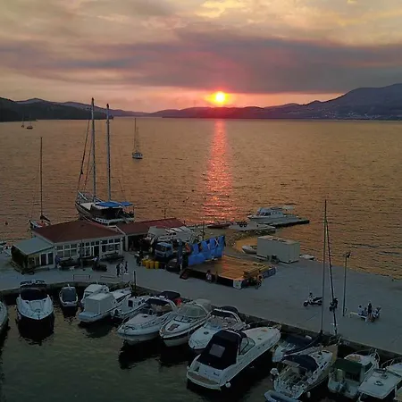 Bed and breakfast Boutique Paula 3*