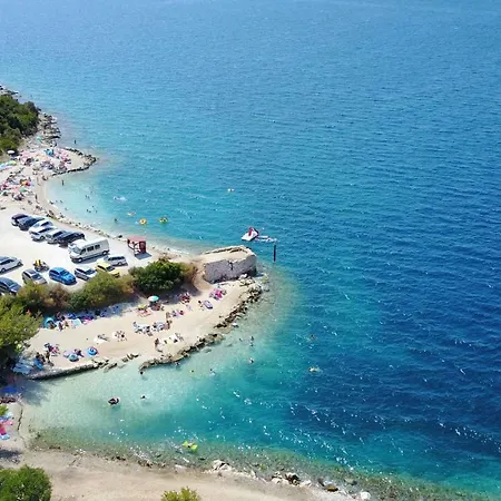 Bed & Breakfast Boutique Paula Okrug Gornji