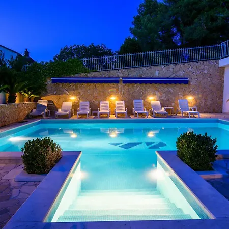 Paula Bed & Breakfast Trogir