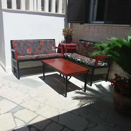Paula Trogir