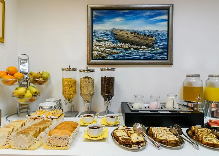 Frühstückspension Boutique Paula 3*