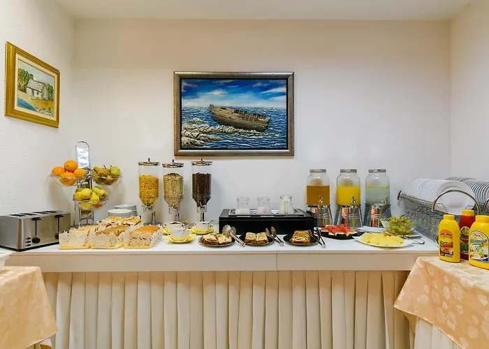 فندق مبيت وإفطار Boutique Paula 3*