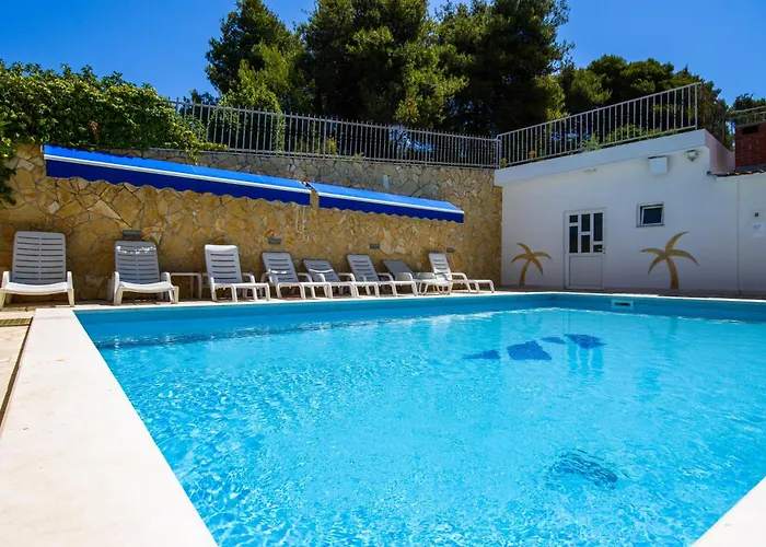 Boutique Paula Trogir