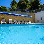 Bed & Breakfast Boutique Paula 3*