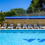 Bed & Breakfast Boutique Paula