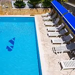 Bed & Breakfast Boutique Paula