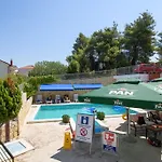 Bed & Breakfast Boutique Paula Traù