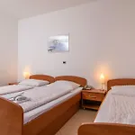 Bed & Breakfast Boutique Paula 3*