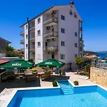Bed & Breakfast Boutique Paula