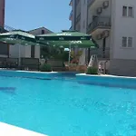 Boutique Paula Bed & Breakfast 3*
