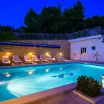 Bed & Breakfast Boutique Paula Traù